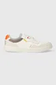 PS Paul Smith sneakers in pelle Ellis bianco