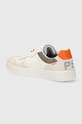 Scarpe PS Paul Smith sneakers in pelle Ellis M2S.ELS06.MLEA bianco