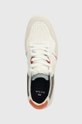 bianco PS Paul Smith sneakers in pelle Ellis