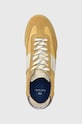 PS Paul Smith sneakersy Dover beżowy M2S.DVR39.MNYL