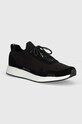 PS Paul Smith sneakersy Rock tekstylny czarny M2S.RCK03.KPLY