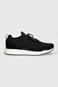 PS Paul Smith sneakers Rock M2S.RCK03.KPLY negru SS24