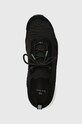 PS Paul Smith sneakers Rock negru M2S.RCK03.KPLY