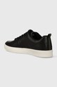 Взуття Шкіряні кросівки PS Paul Smith Cosmo M2S.COS11.MLEA чорний