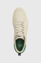 PS Paul Smith sneakersy nubukowe Cosmo beżowy M2S.COS06.LLEA
