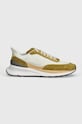 PS Paul Smith sneakersy Novello M2S.NVO03.LNYL beżowy SS24