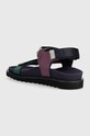 Încălțăminte PS Paul Smith sandale Dorado M2S.DRD01.MNYL multicolor