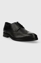 Шкіряні туфлі Joop! Kleitos 4140004393.900 чорний AA00