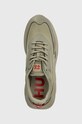 HUGO sneakersy Leon szary 50504799.266