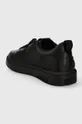 HUGO sneakers Kilian Gambale: Materiale sintetico Parte interna: Materiale tessile Suola: Materiale sintetico