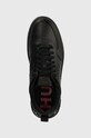 HUGO sneakersy Kilian czarny 50505057.001