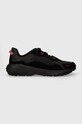 HUGO sneakers GO1ST sintetic negru 50510213.006