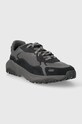 HUGO sneakersy GO1ST 50510213.021 szary SS24