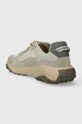 Încălțăminte HUGO sneakers GO1ST 50510213.062 gri