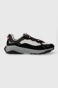 HUGO sneakersy GO1ST tekstylny czarny 50510213.126