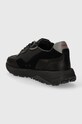 Încălțăminte HUGO sneakers Kane 50510228.005 negru