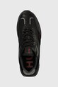 HUGO sneakers Kane negru 50510228.005
