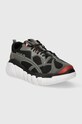 HUGO sneakers Xeno 50510284.006 negru SS24