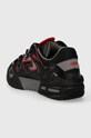 Obuwie HUGO sneakersy Kedge 50510285.006 czarny