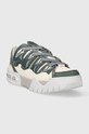 HUGO sneakersy Kedge 50510285.342 zielony SS24