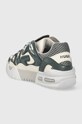 Obuwie HUGO sneakersy Kedge 50510285.342 zielony