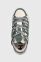 HUGO sneakersy Kedge zielony 50510285.342