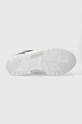 HUGO sneakersy Kedge 50510285.342 zielony
