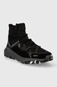 HUGO sneakersy GO1ST 50510384.005 czarny SS24