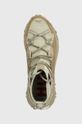 HUGO sneakers GO1ST bej 50510384.282