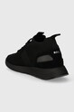 Încălțăminte BOSS sneakers Titanium 50498245.001 negru