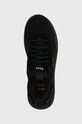 BOSS sneakersy Titanium czarny 50498245.001