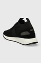 Obuwie BOSS sneakersy Titanium 50498245.007 czarny