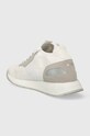 Încălțăminte BOSS sneakers Titanium 50498245.100 alb