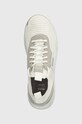 BOSS sneakers Titanium alb 50498245.100