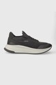BOSS sneakersy TTNM EVO tekstylny szary 50498904.020