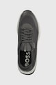 BOSS sneakersy TTNM EVO szary 50498904.020