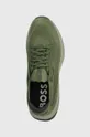 verde BOSS sneakers TTNM EVO