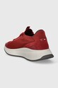 Obuwie BOSS sneakersy TTNM EVO 50498904.647 czerwony