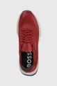 rosso BOSS sneakers TTNM EVO