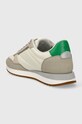 Încălțăminte BOSS sneakers Kai 50503715.053 gri