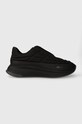 BOSS sneakersy TTNM EVO syntetyczny czarny 50503717.005