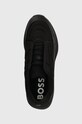 BOSS sneakersy TTNM EVO czarny 50503717.005