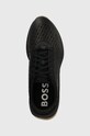 BOSS sneakersy TTNM EVO czarny 50513016.005