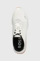 biały BOSS sneakersy TTNM EVO