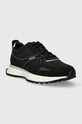 BOSS sneakers Jonah 50513179.001 negru SS24