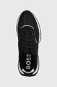 BOSS sneakers Jonah negru 50513179.001