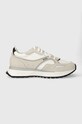 BOSS sneakers Jonah textil gri 50513179.121
