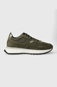 BOSS sneakers Jonah textil verde 50513179.301