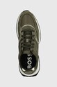 BOSS sneakers Jonah verde 50513179.301