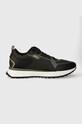 BOSS sneakersy Jonah syntetyczny zielony 50513195.347